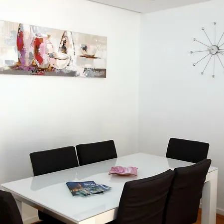 Apartment Apartman Mbg