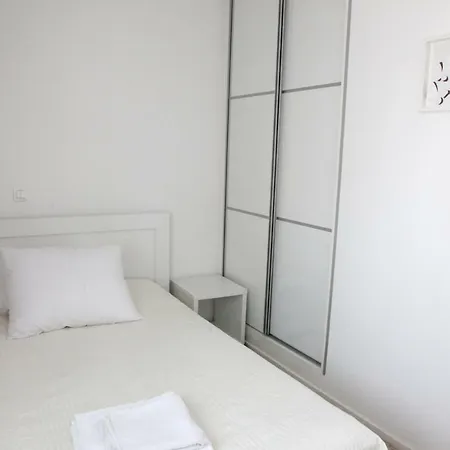Apartman Mbg