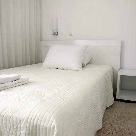 Apartman Mbg Apartman