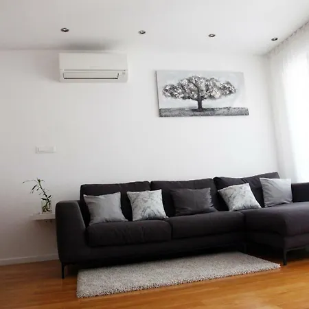 Apartman Apartman Mbg *
