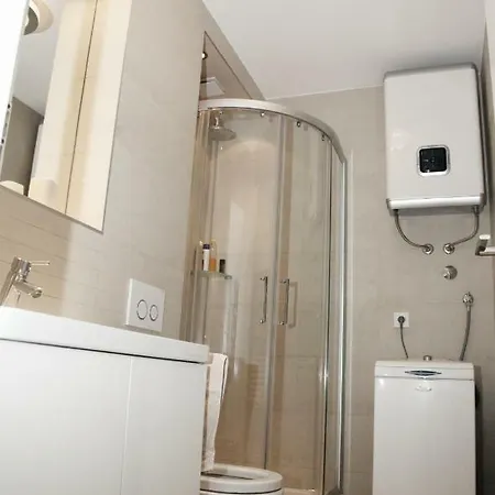 Mbg Lejlighed *