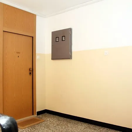 Apartman Apartman Mbg Split