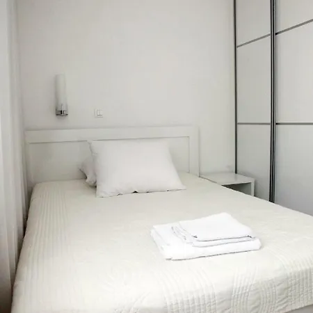 Apartman Apartman Mbg