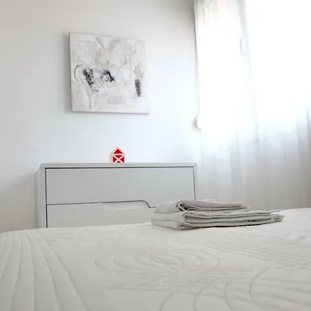 Apartman Mbg Apartman *