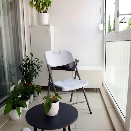 Apartman Mbg Apartman Split