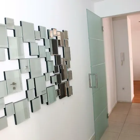 Apartman Mbg Apartman