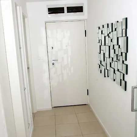 Apartman Apartman Mbg