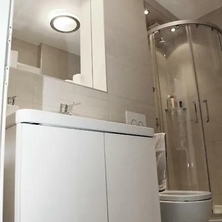 Apartman Apartman Mbg Split