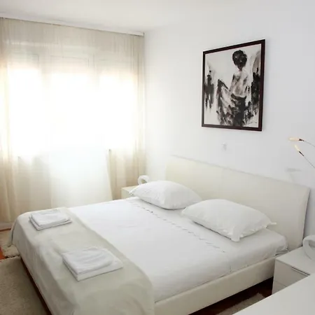 Apartman Mbg Apartman